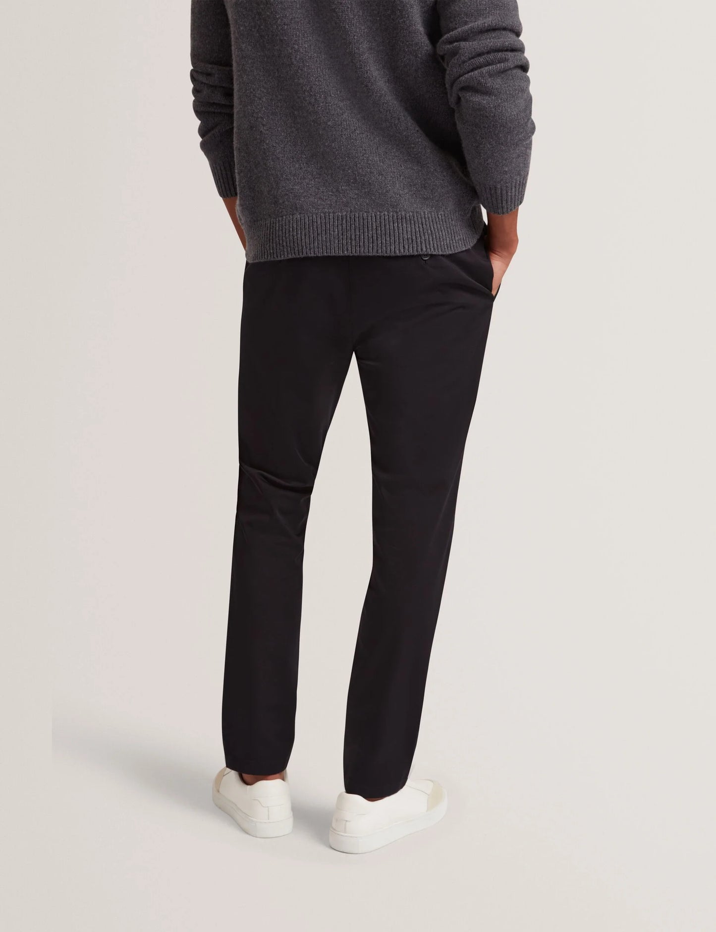 HOWETON | BLACK