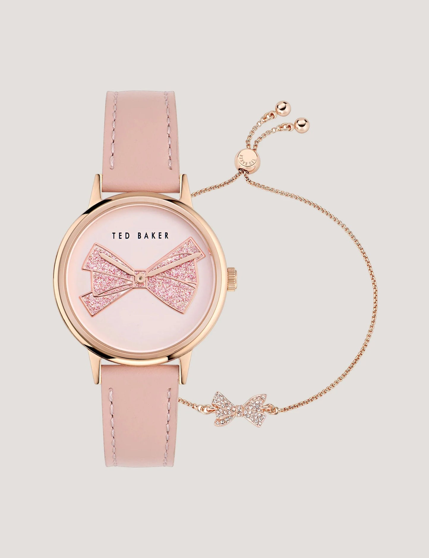 PHYLIPA ICONIC | PINK
