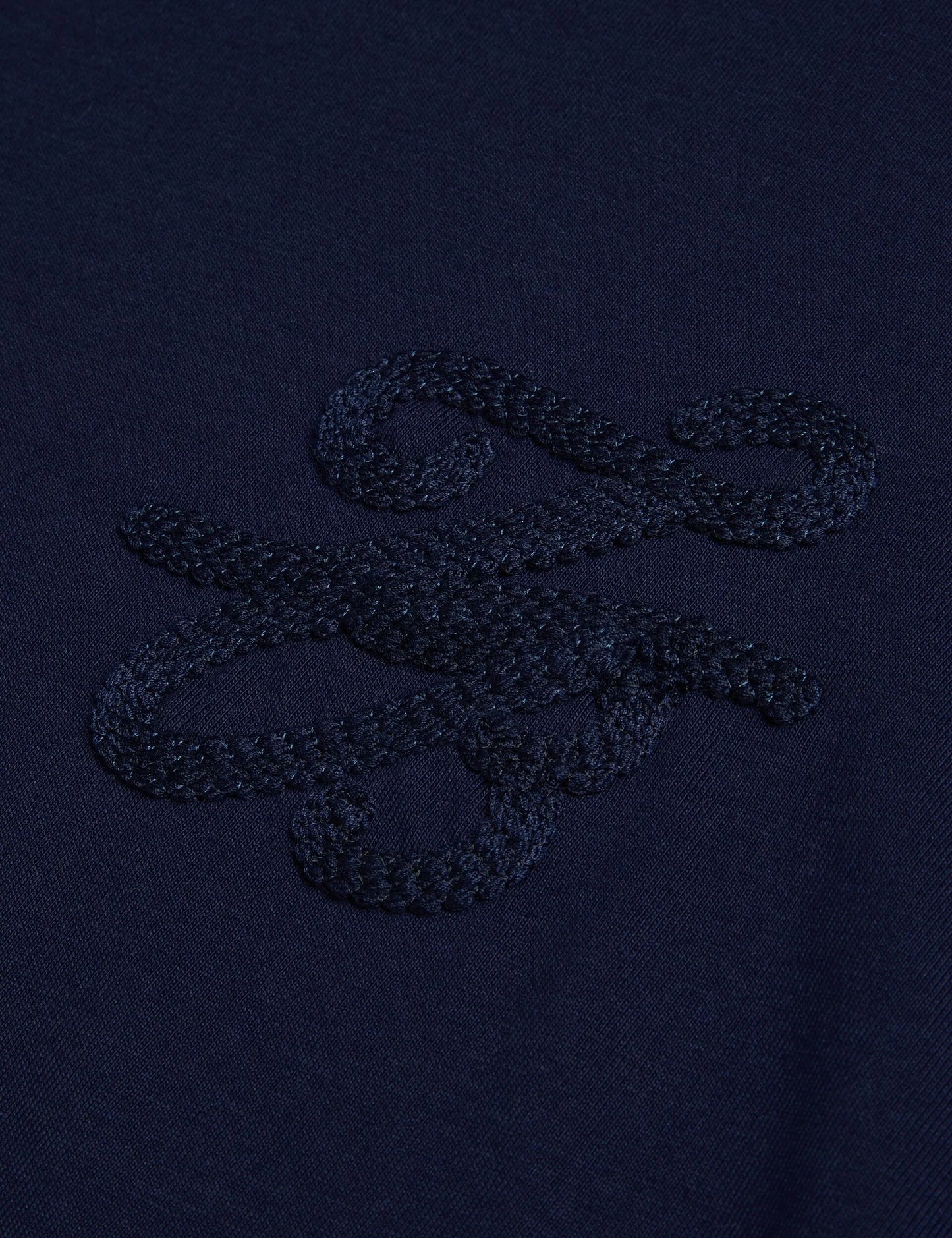 MALORRY | NAVY
