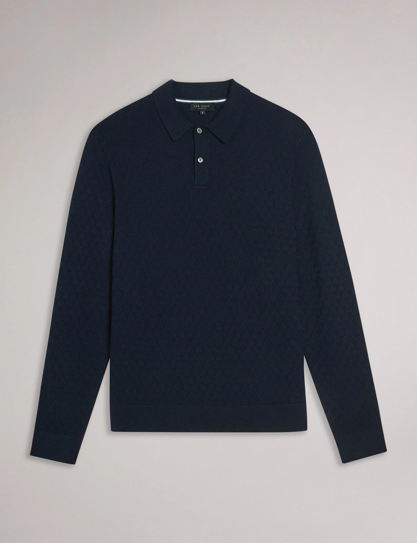 MORAR | NAVY-GREEN