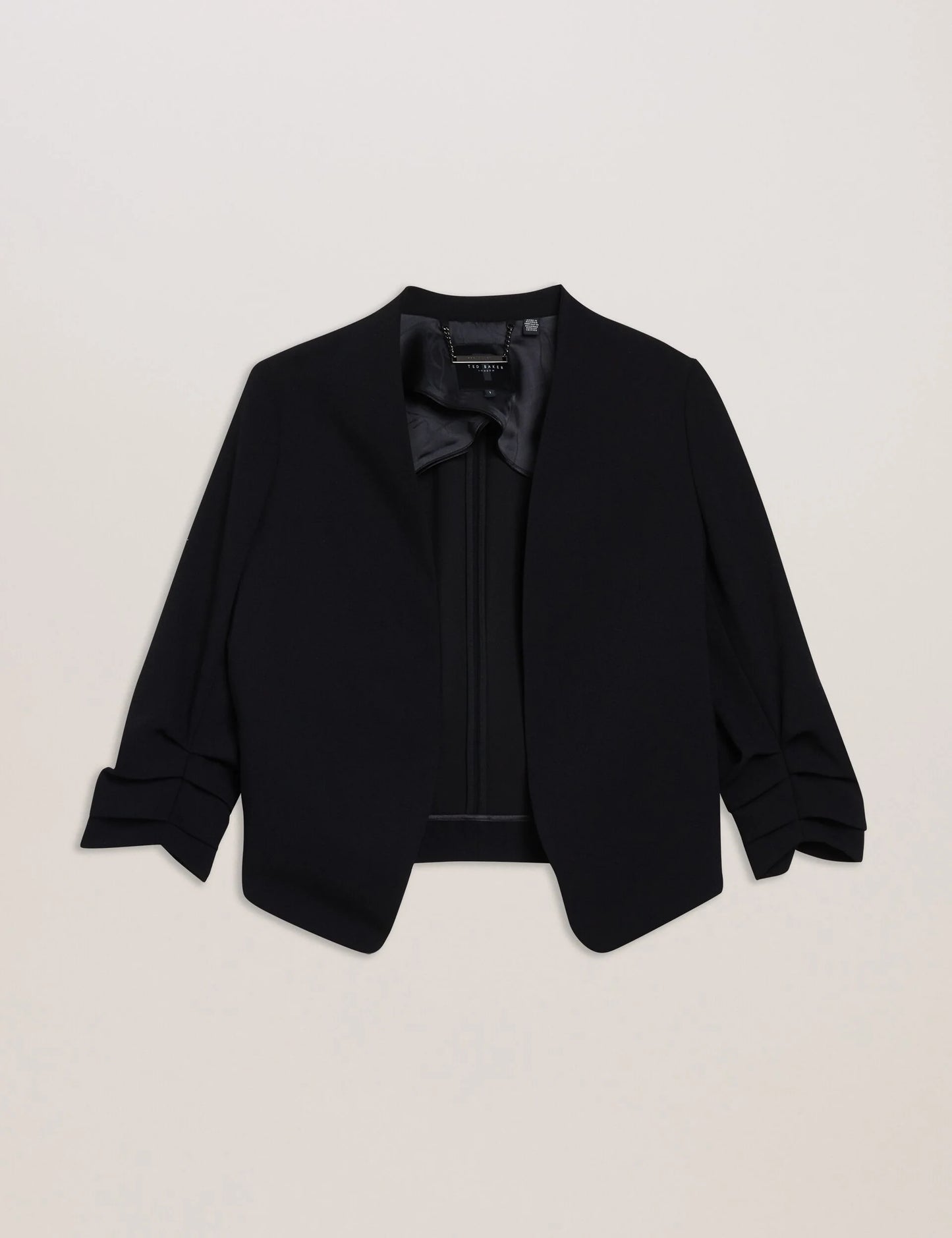 POPSY | BLACK