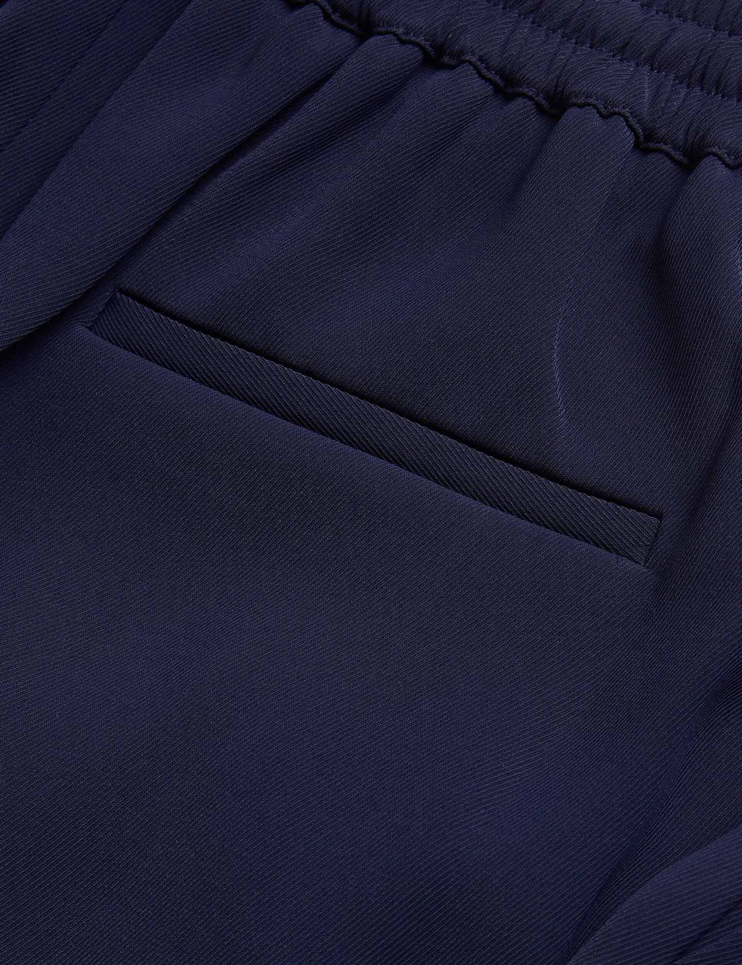 LILIAAH | NAVY