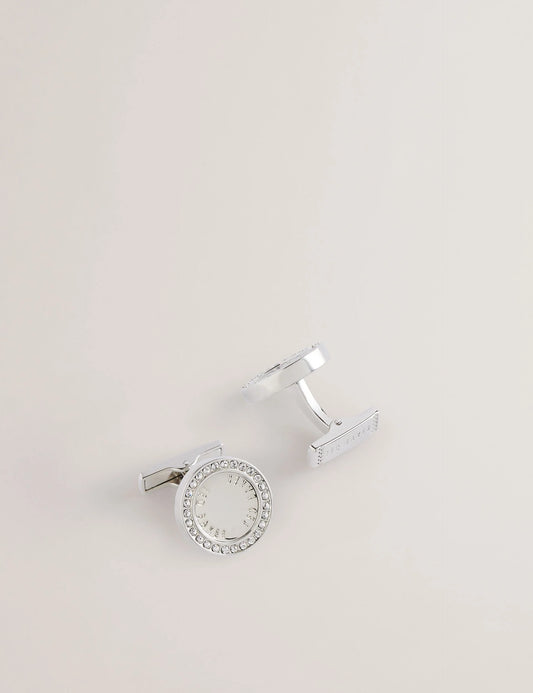 CRUZ | SILVER