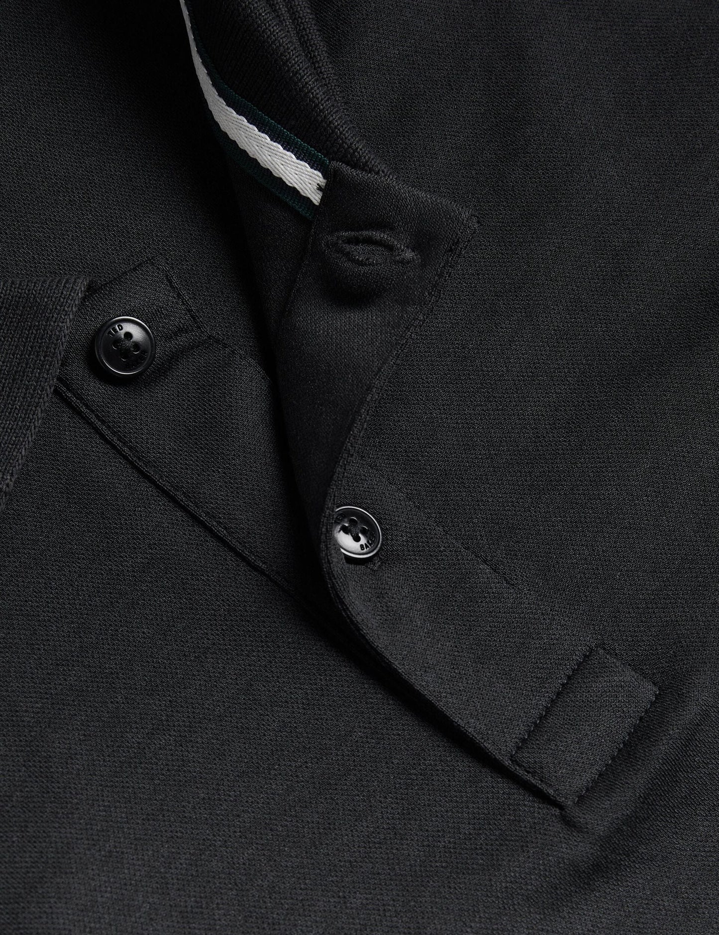 GALDON | BLACK