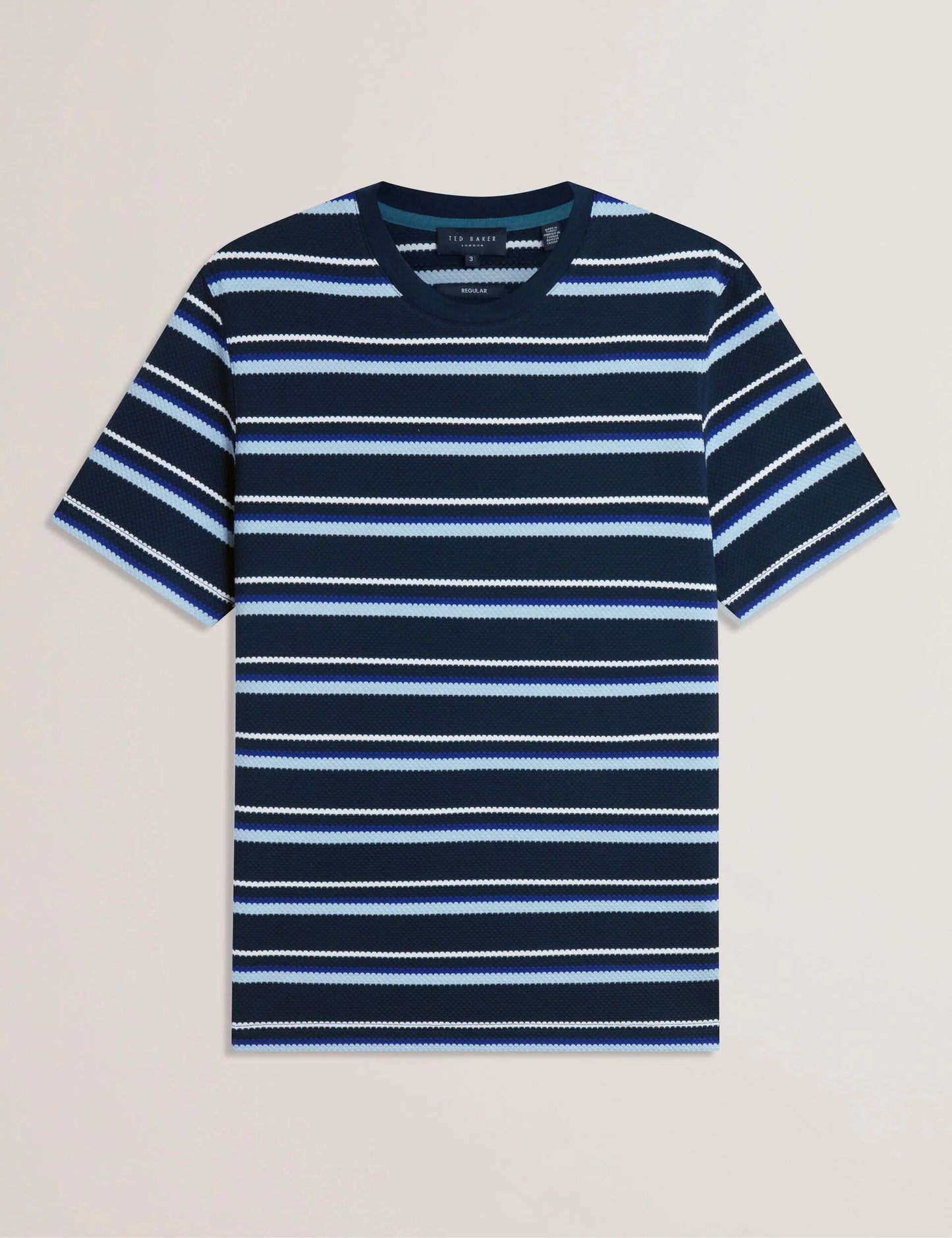 GORANO | NAVY