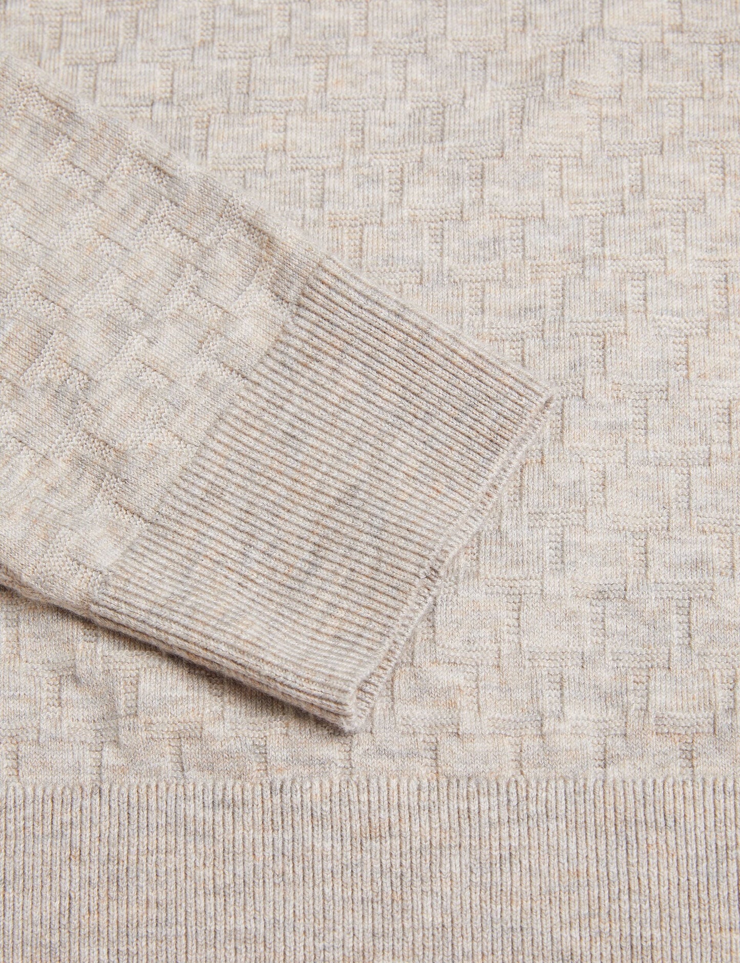 LOUNG | TAUPE