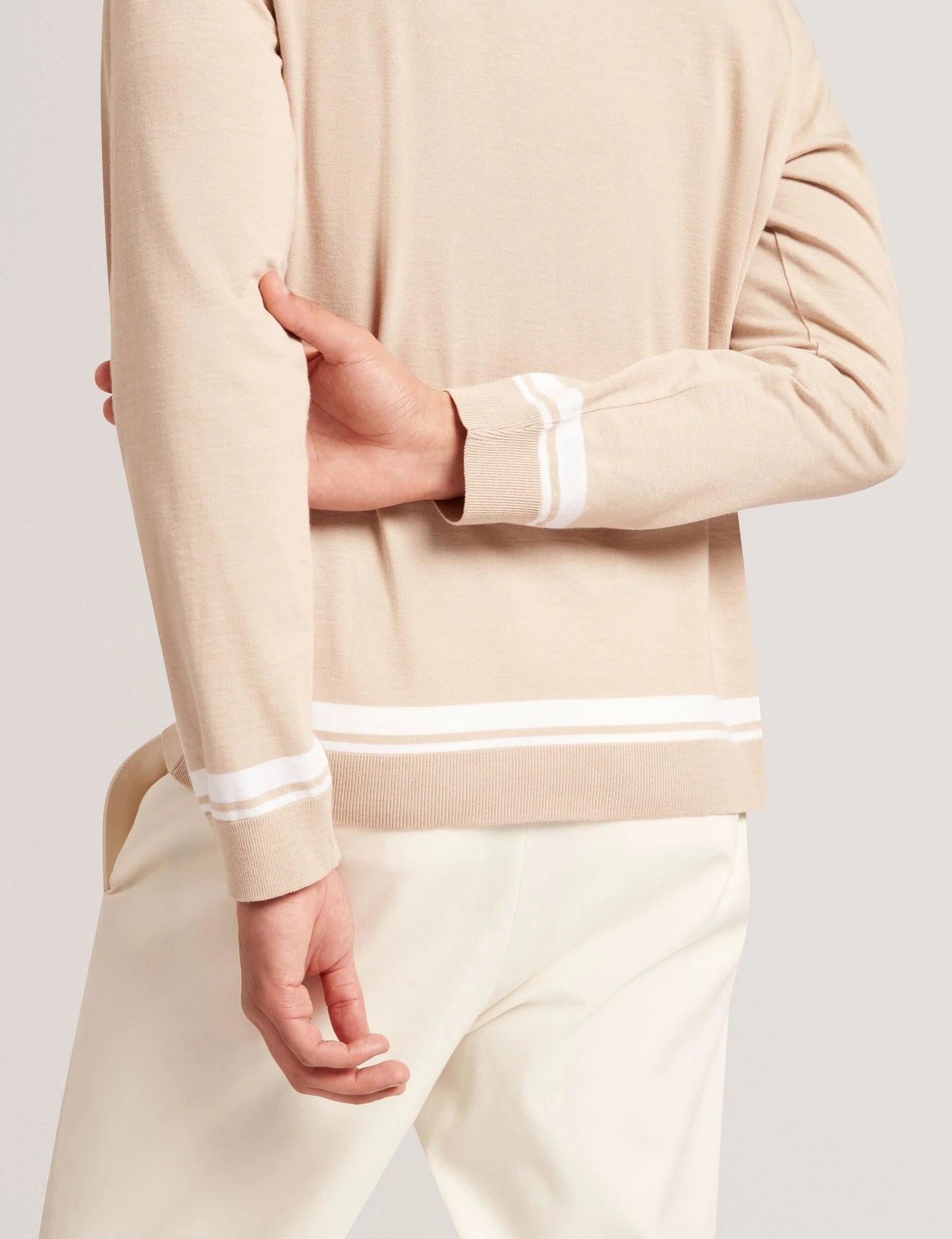 FRISO | TAUPE