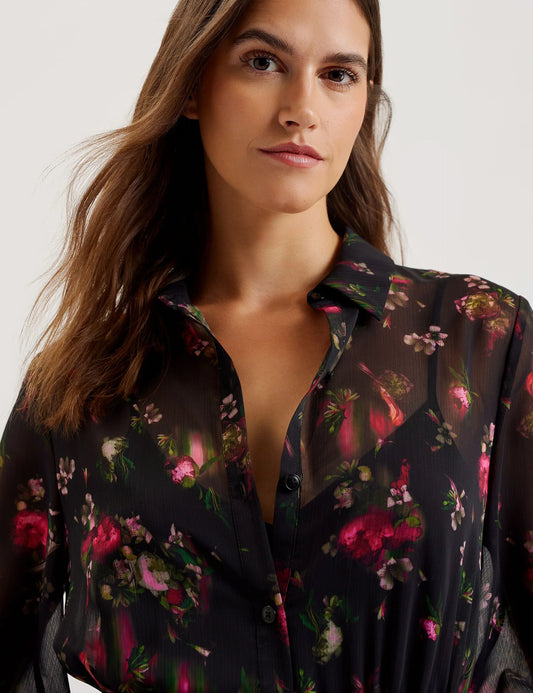 CEIBA | BLACK