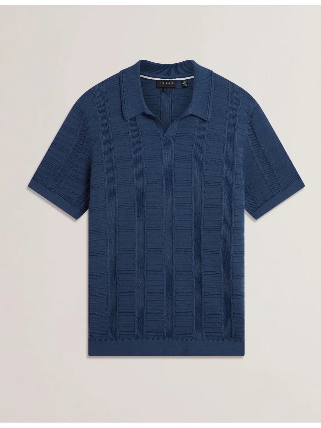 RUZZA | DK-BLUE