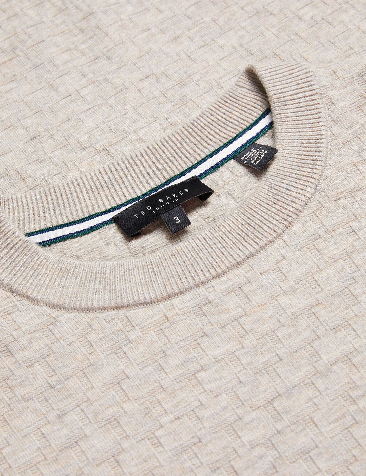 LOUNG | TAUPE