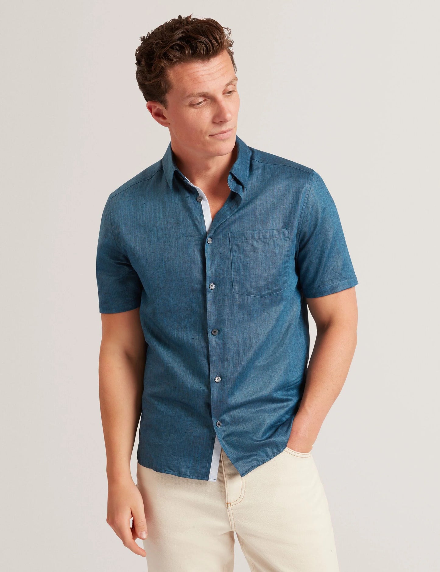 PALOMAS | NAVY