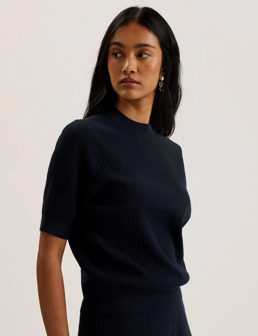 ELLIHAA | NAVY