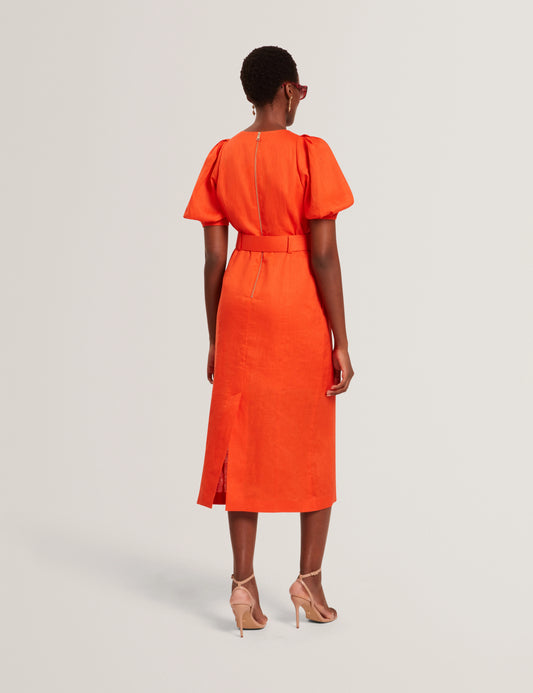RUMBEE | ORANGE
