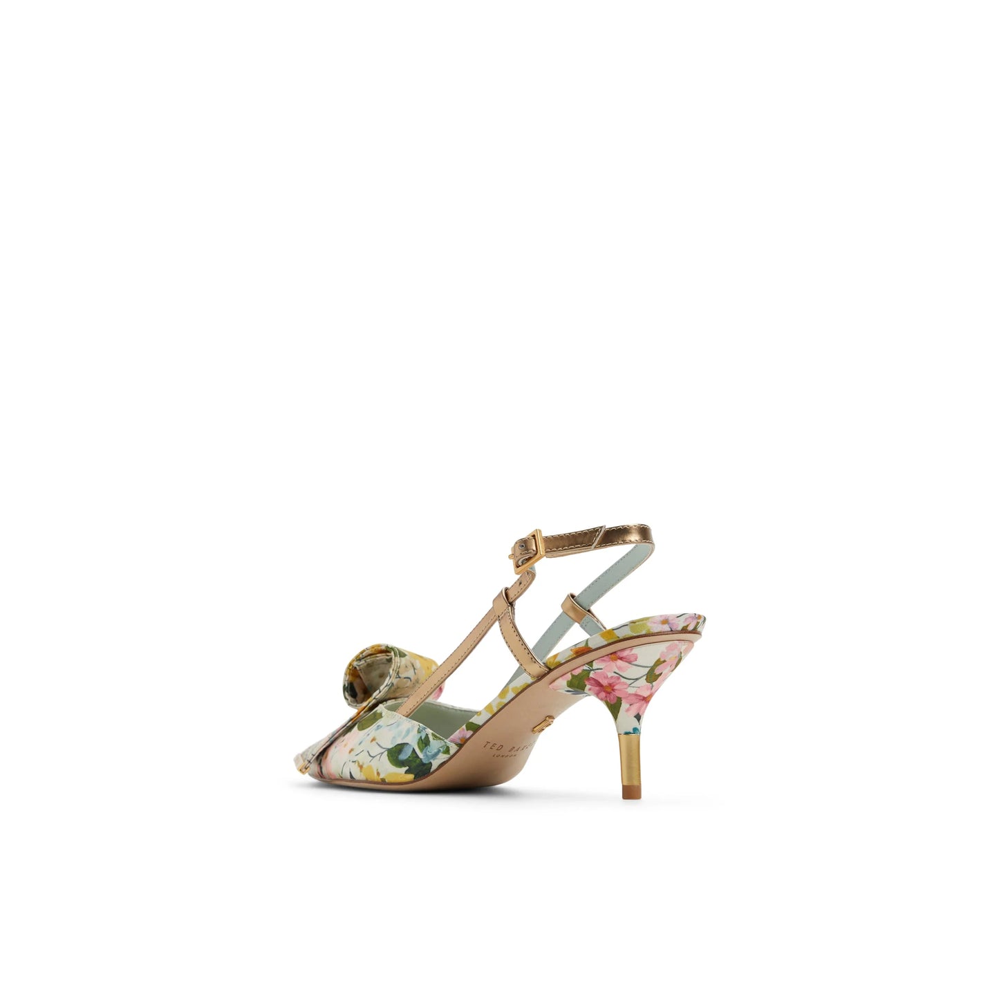 ROMY | WISTERIA-FLORAL