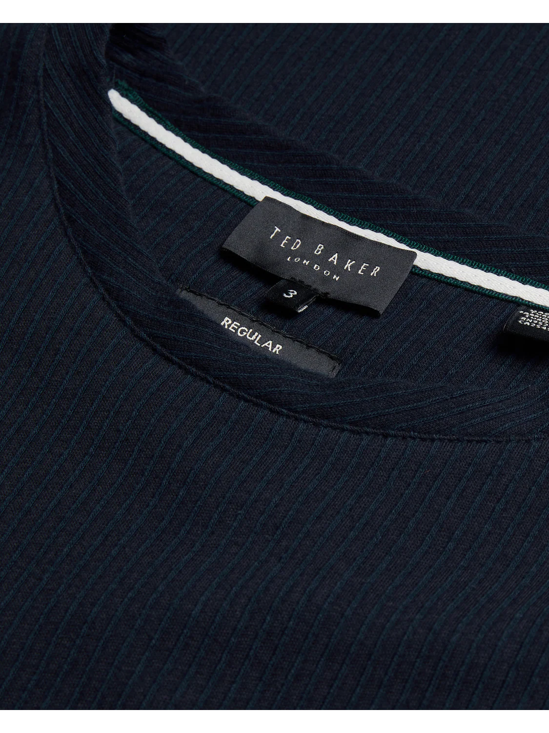 HEYNES | NAVY