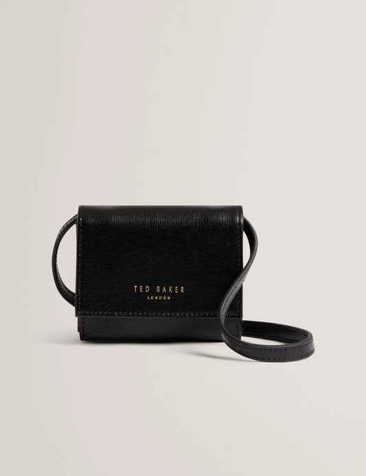 TAMZIEE | BLACK