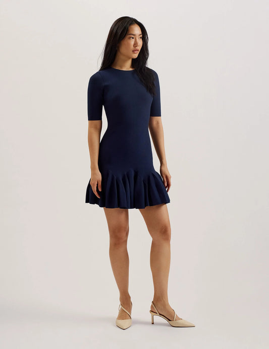 ALZANN | NAVY