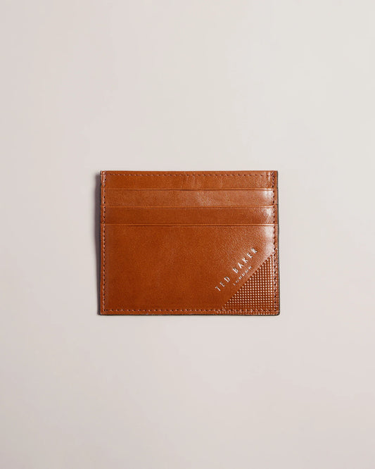 RAFFLE | TAN