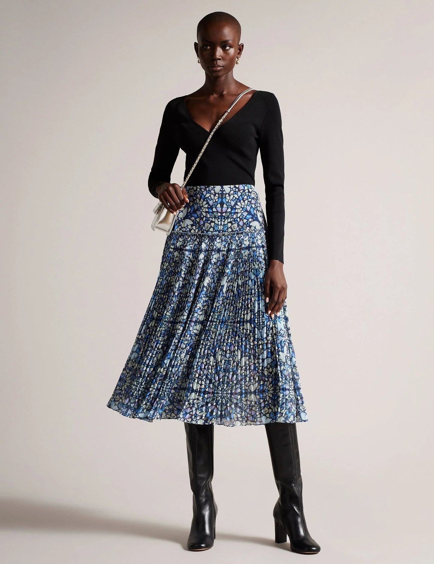 CILESTE | BLACK