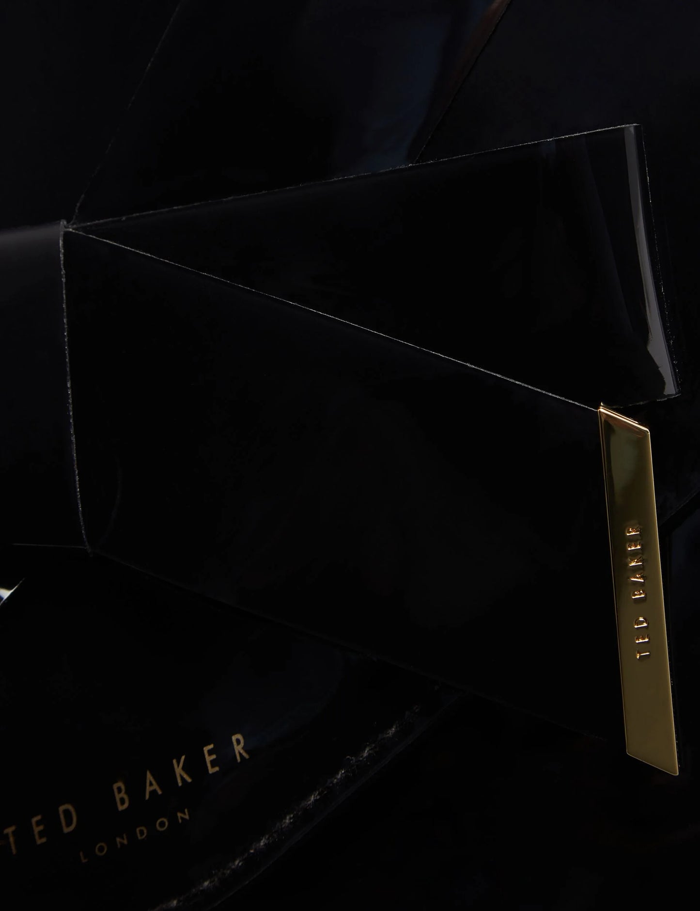 NIKKEY | BLACK