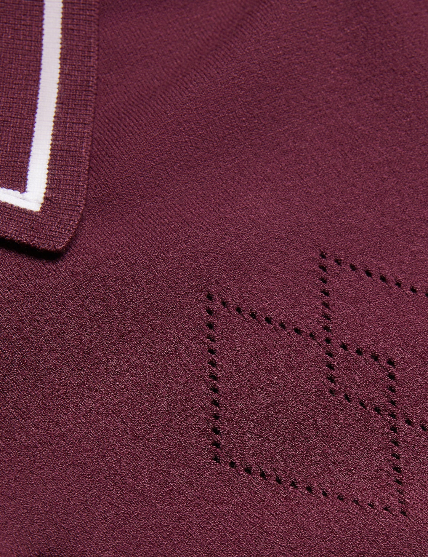 DUNOW | MAROON