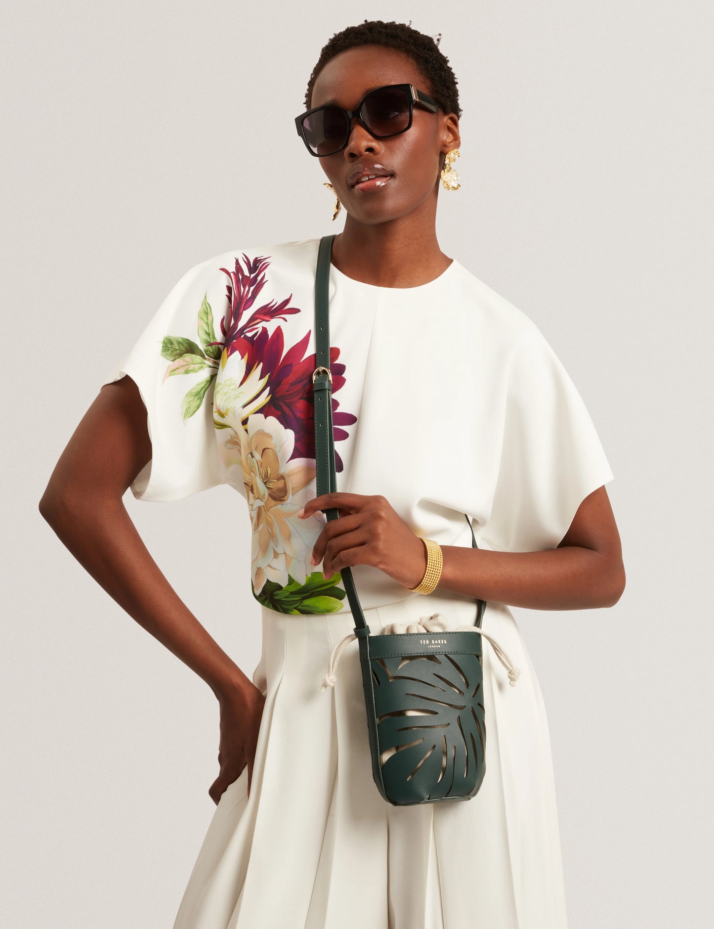 LEAFIA | GREEN