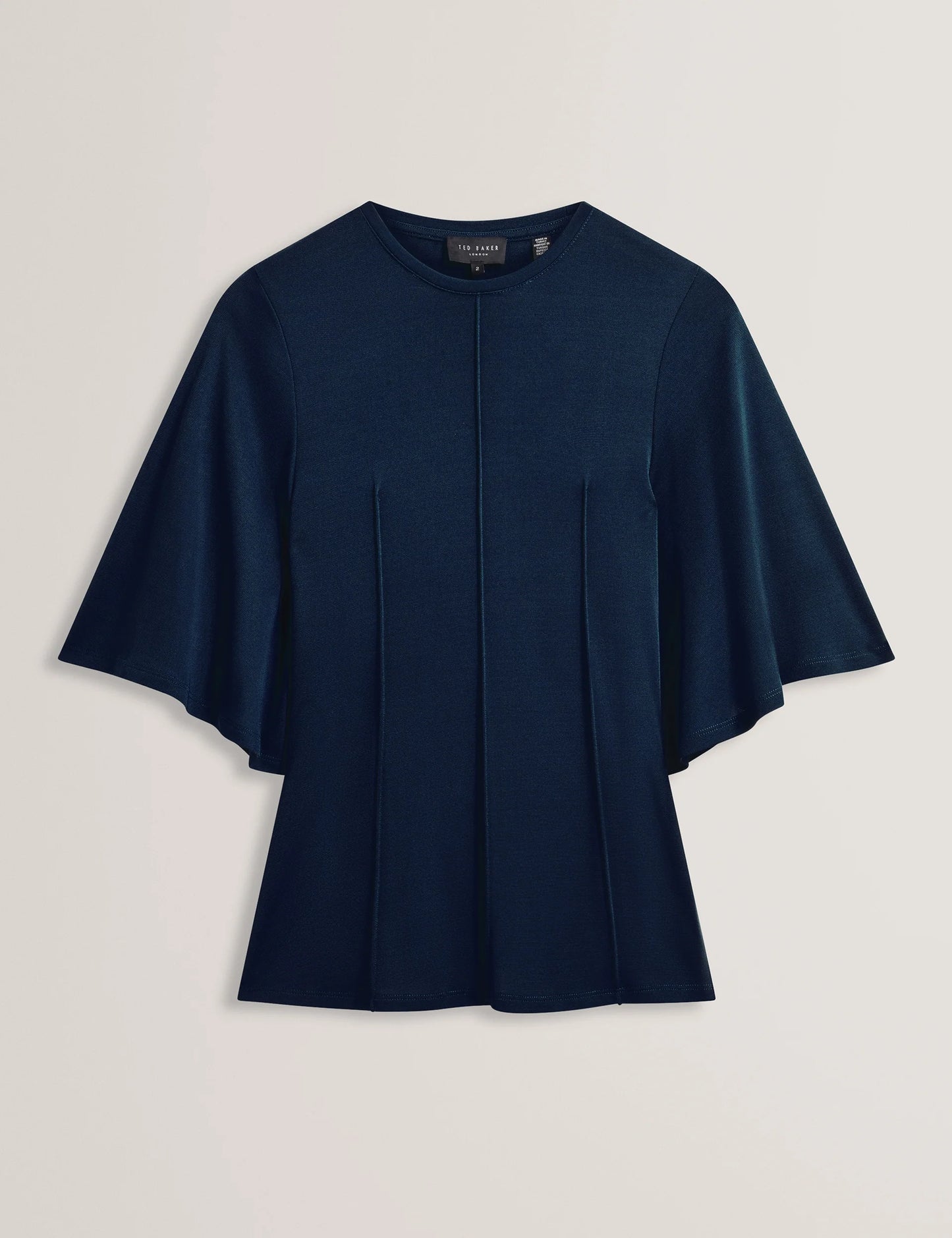 JACKALN | NAVY