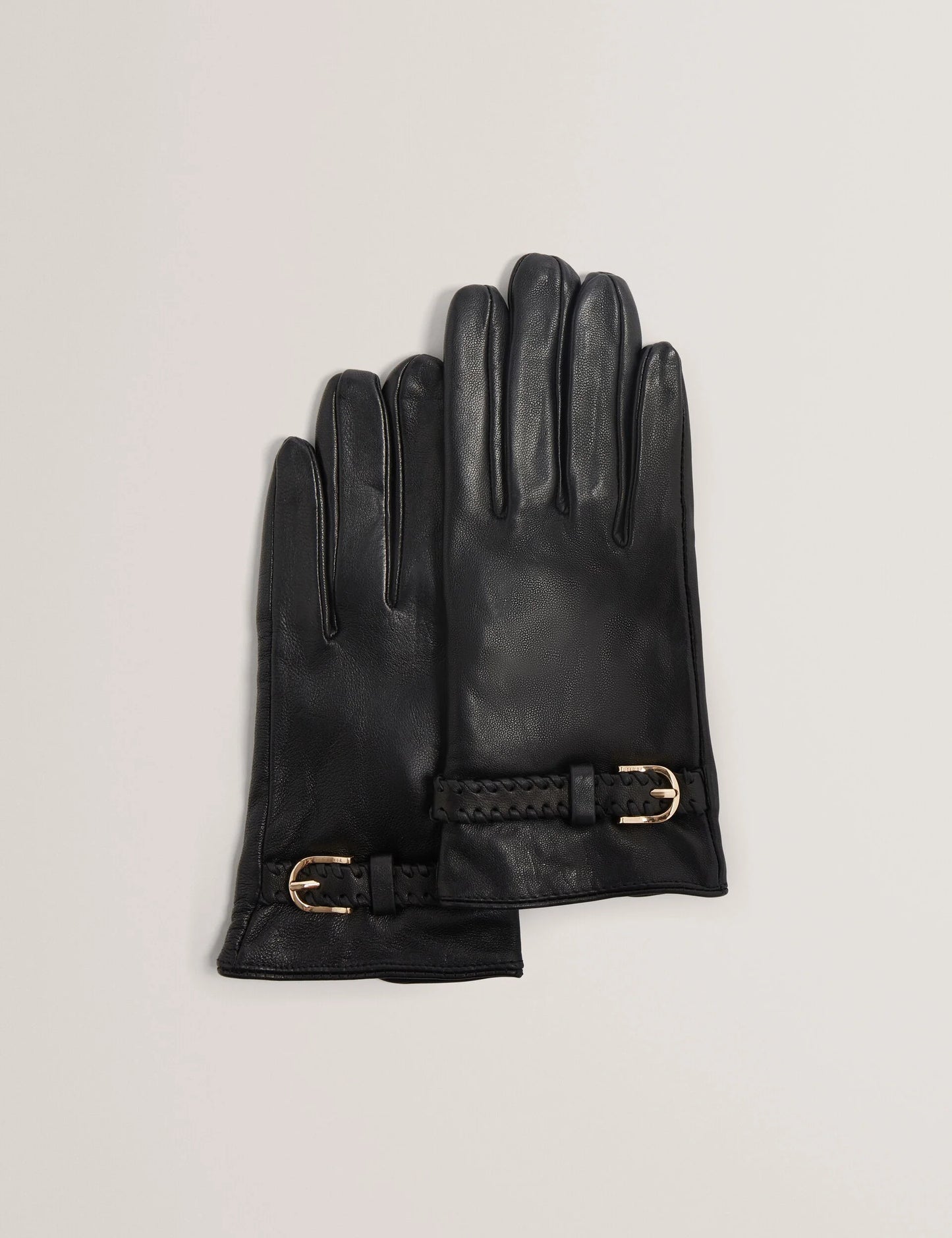 CLAIREL | BLACK
