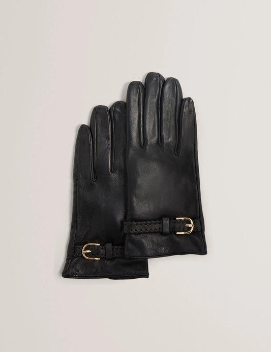 CLAIREL | BLACK