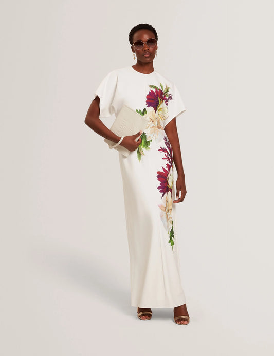 ZOSHA | IVORY