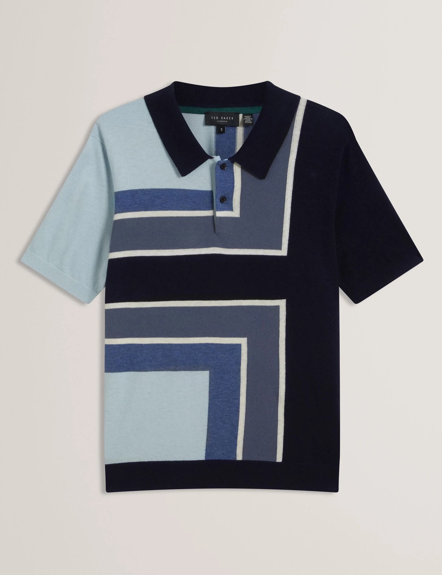 RALFE | NAVY