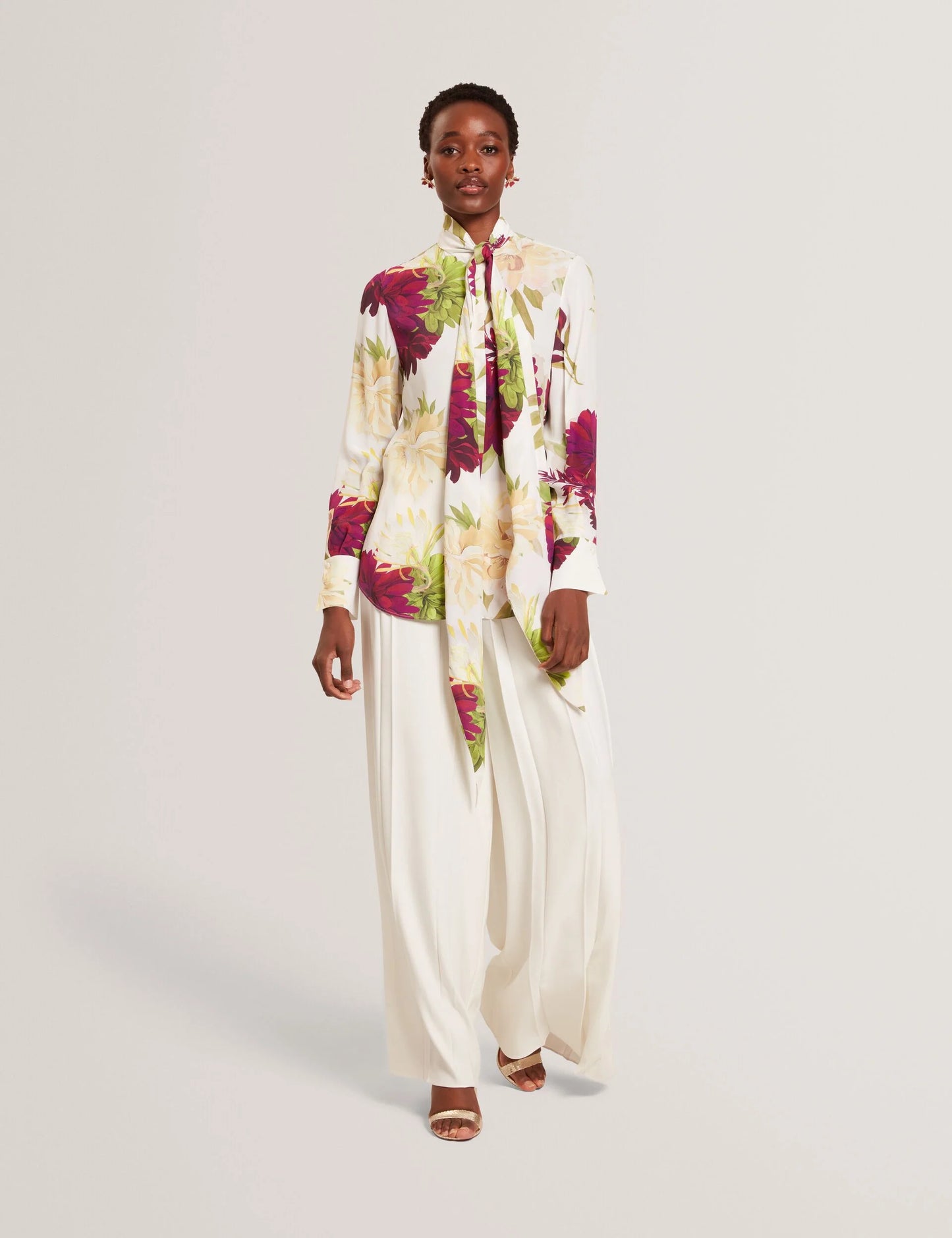 DUUVA | IVORY