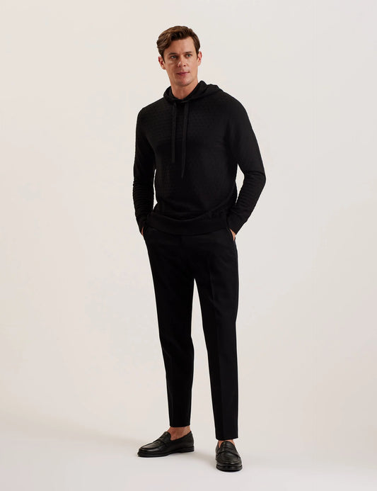 LOULAR | BLACK
