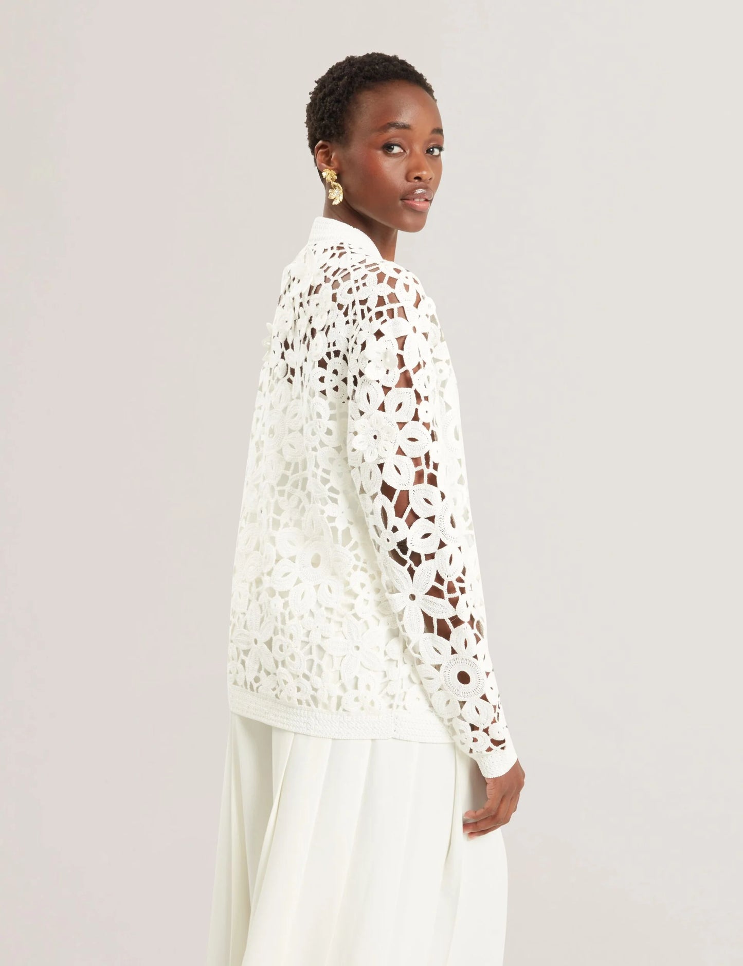 TARLI | WHITE