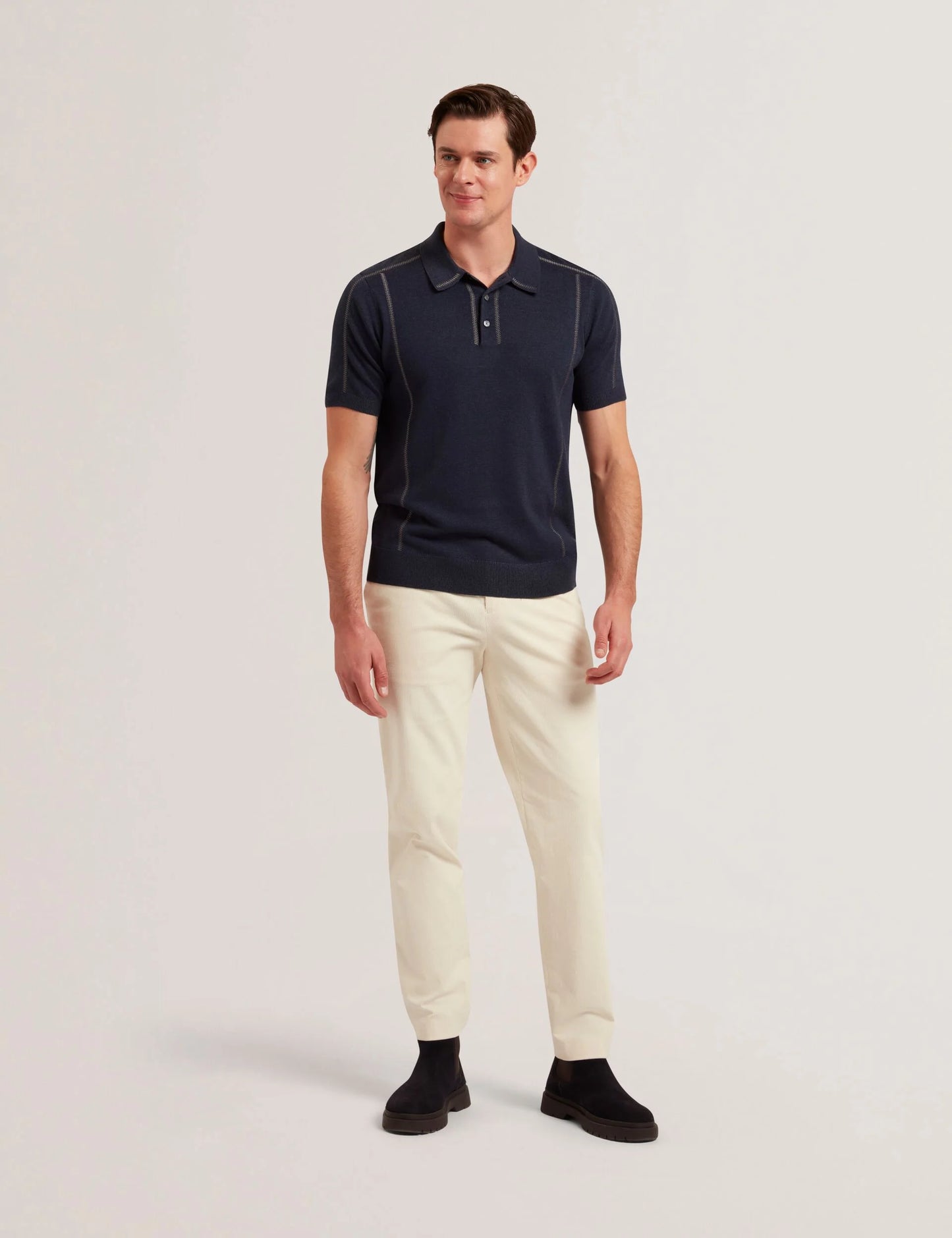 TELLE | NAVY