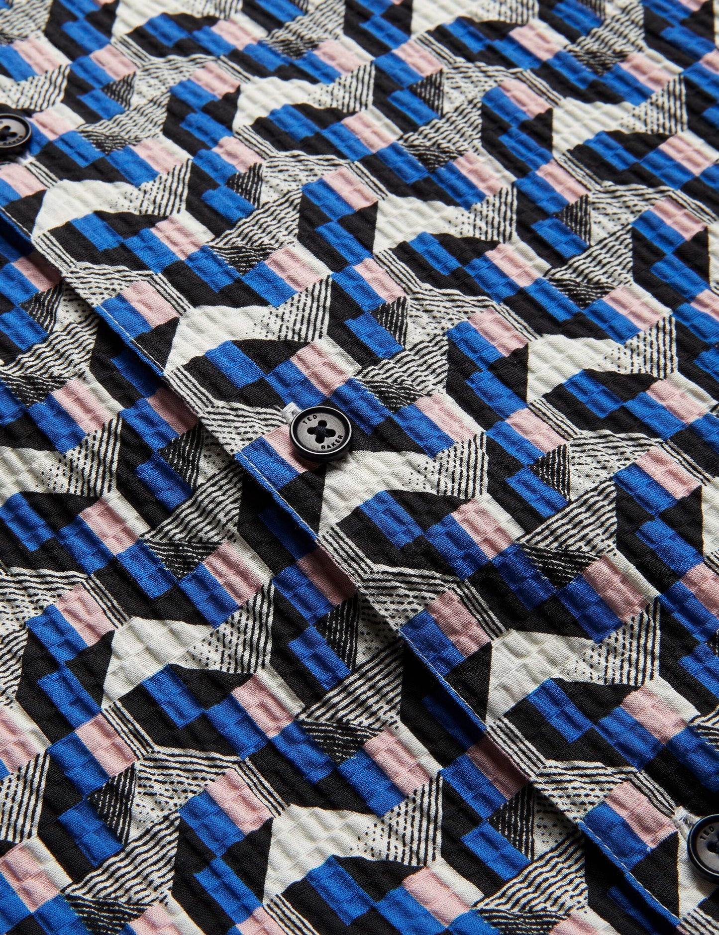 GASTONS | BLUE