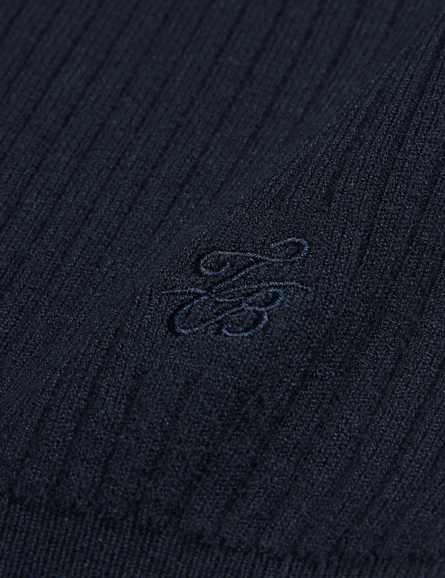 ELLIHAA | NAVY