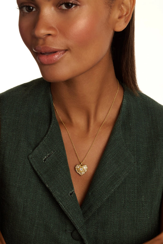CHERISH | GOLD