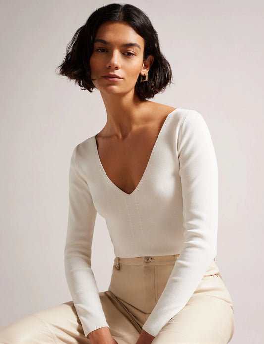 CILESTE | IVORY