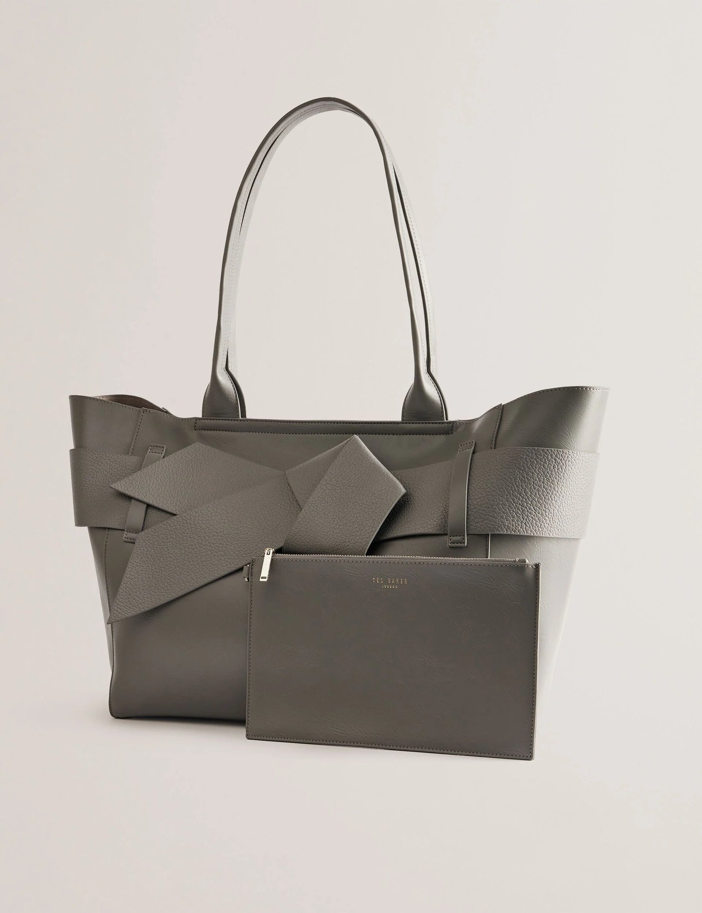 JIMMA | MID-GREY