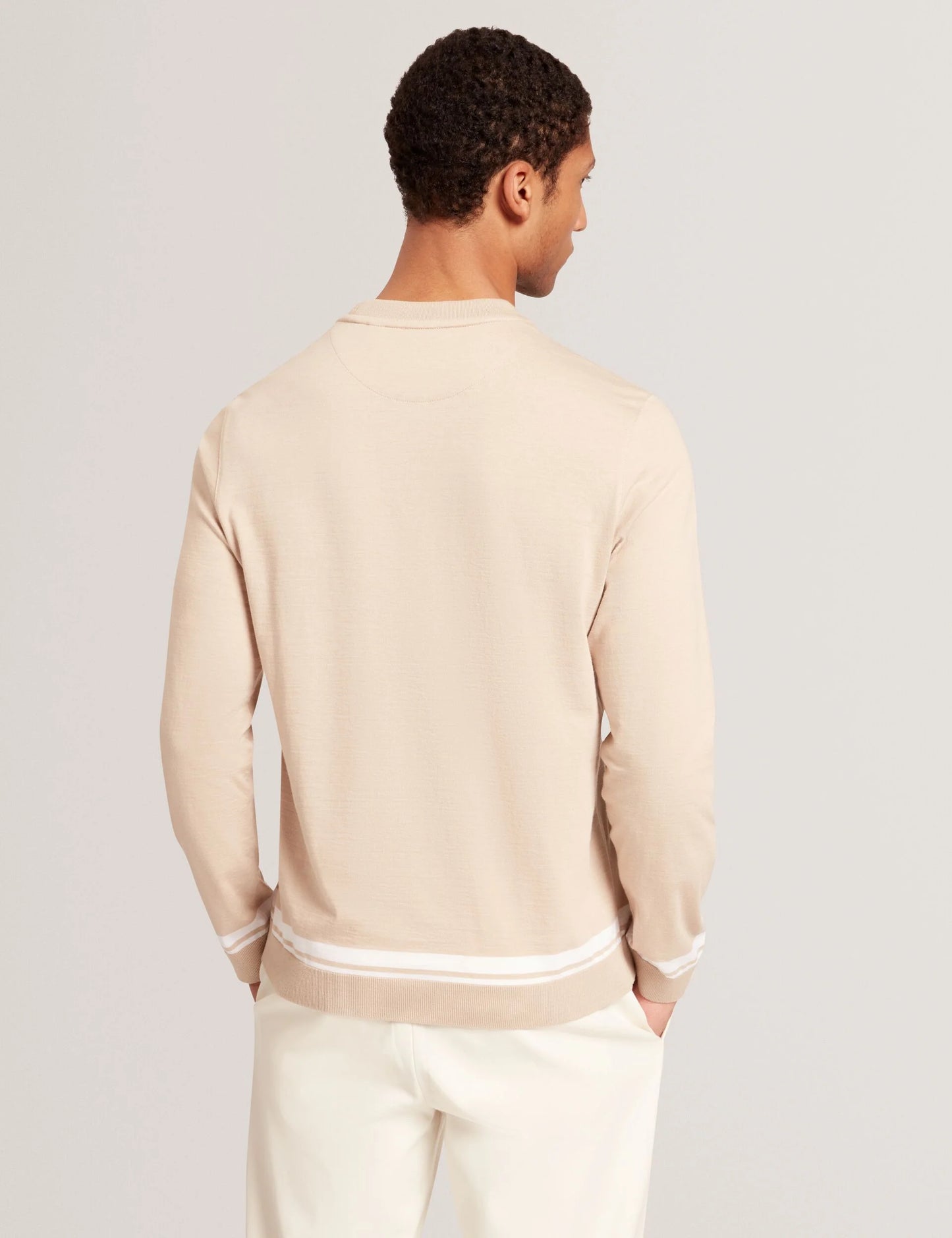 FRISO | TAUPE