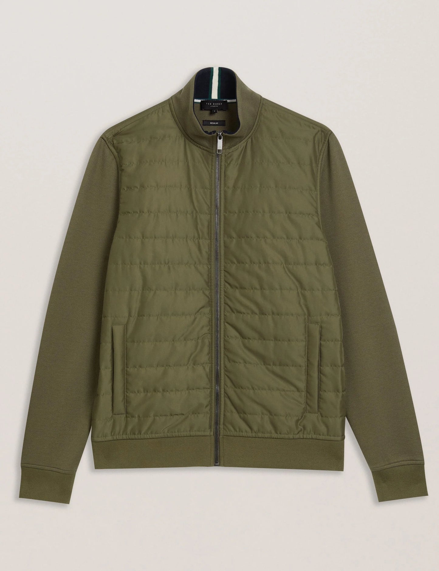 ENTIL | KHAKI