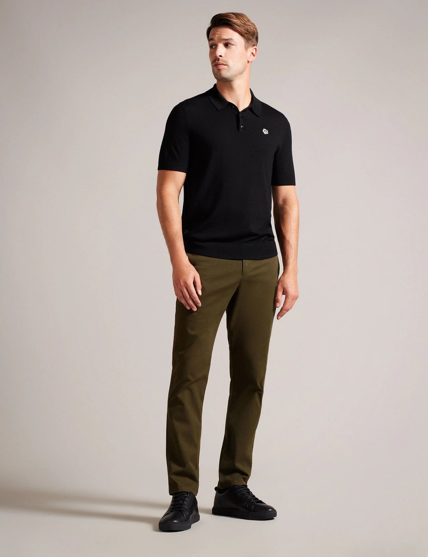 HAYDAE | KHAKI