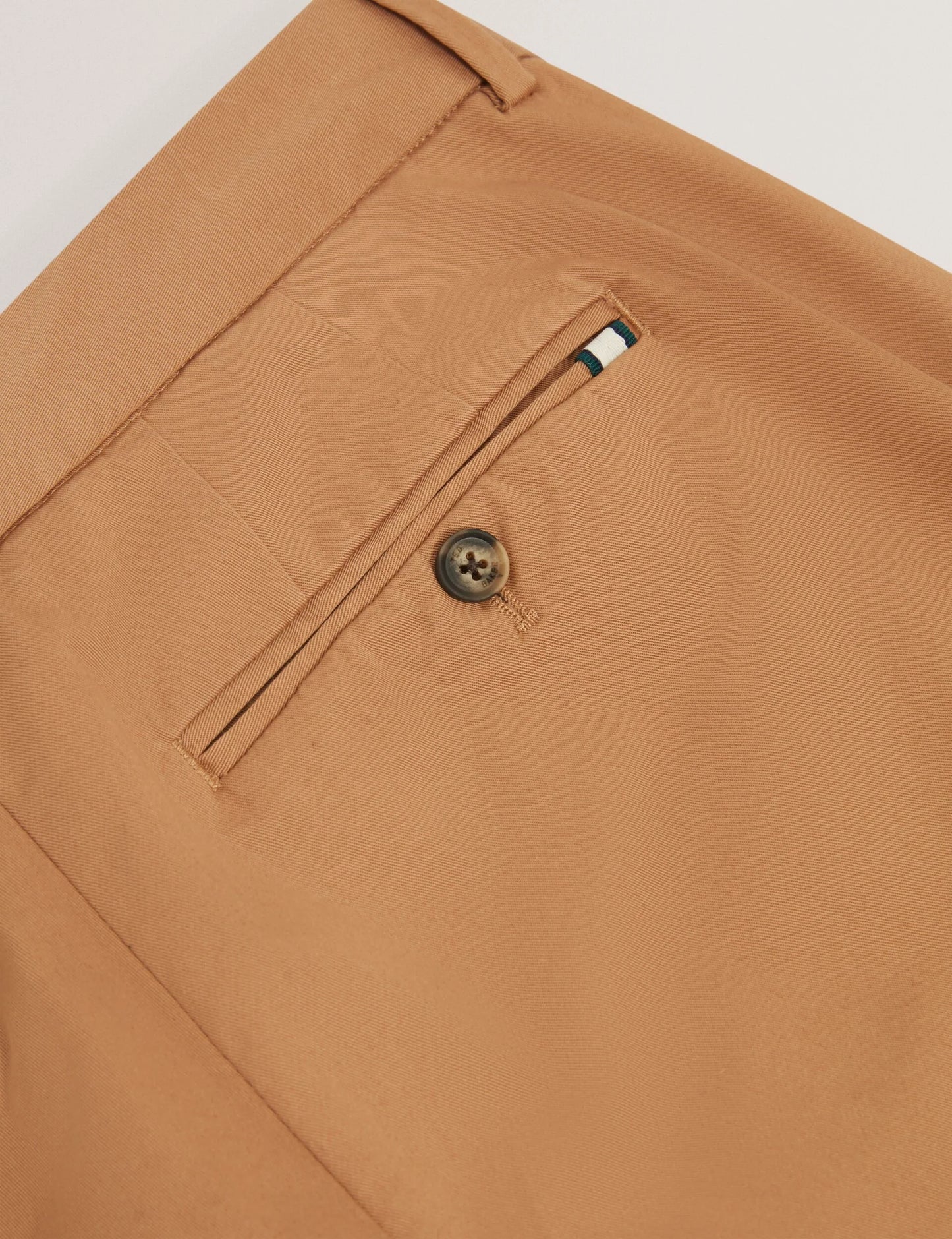 HOWETON | TAN
