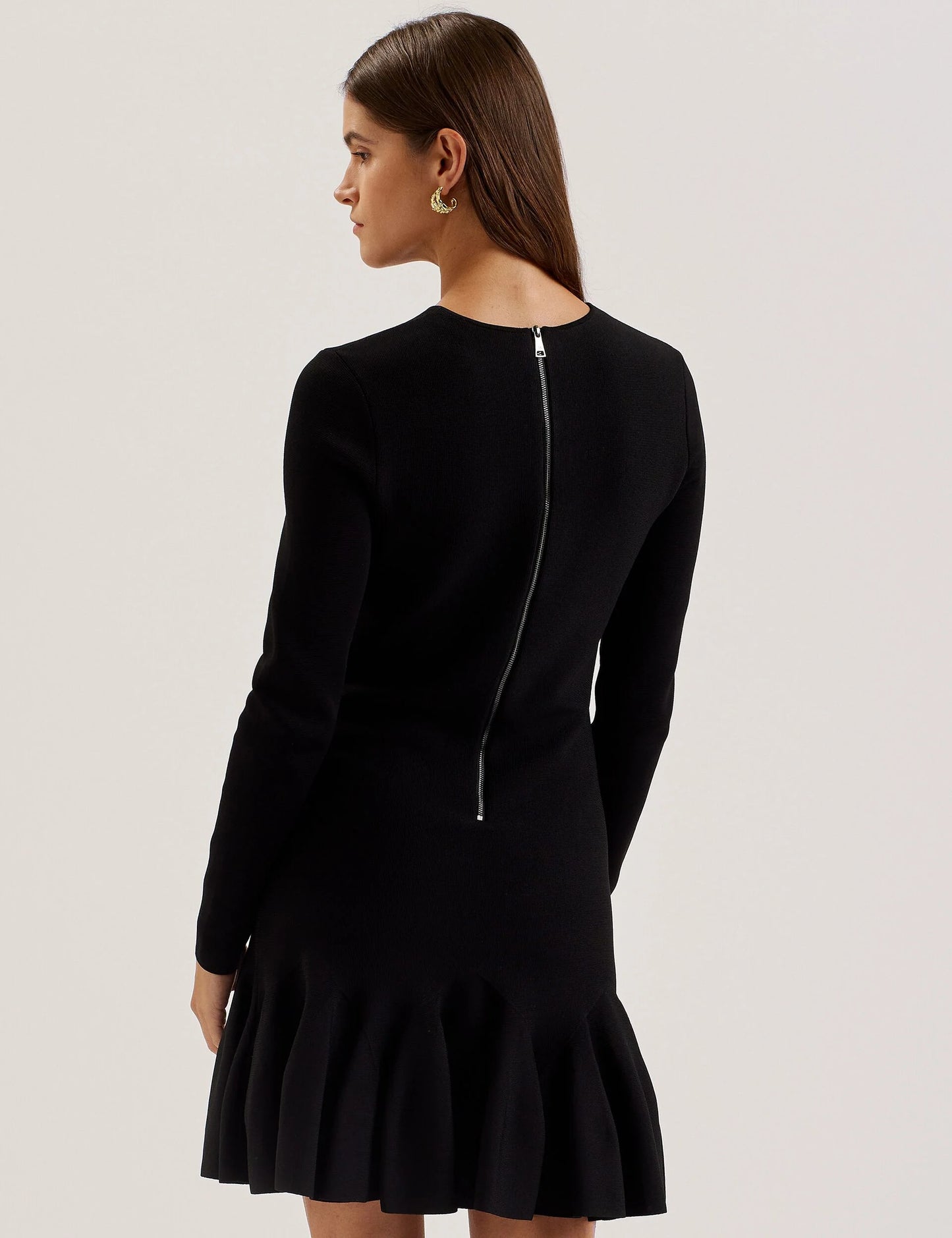 LOISSS | BLACK