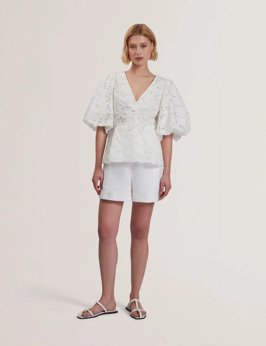 ELLARI | WHITE