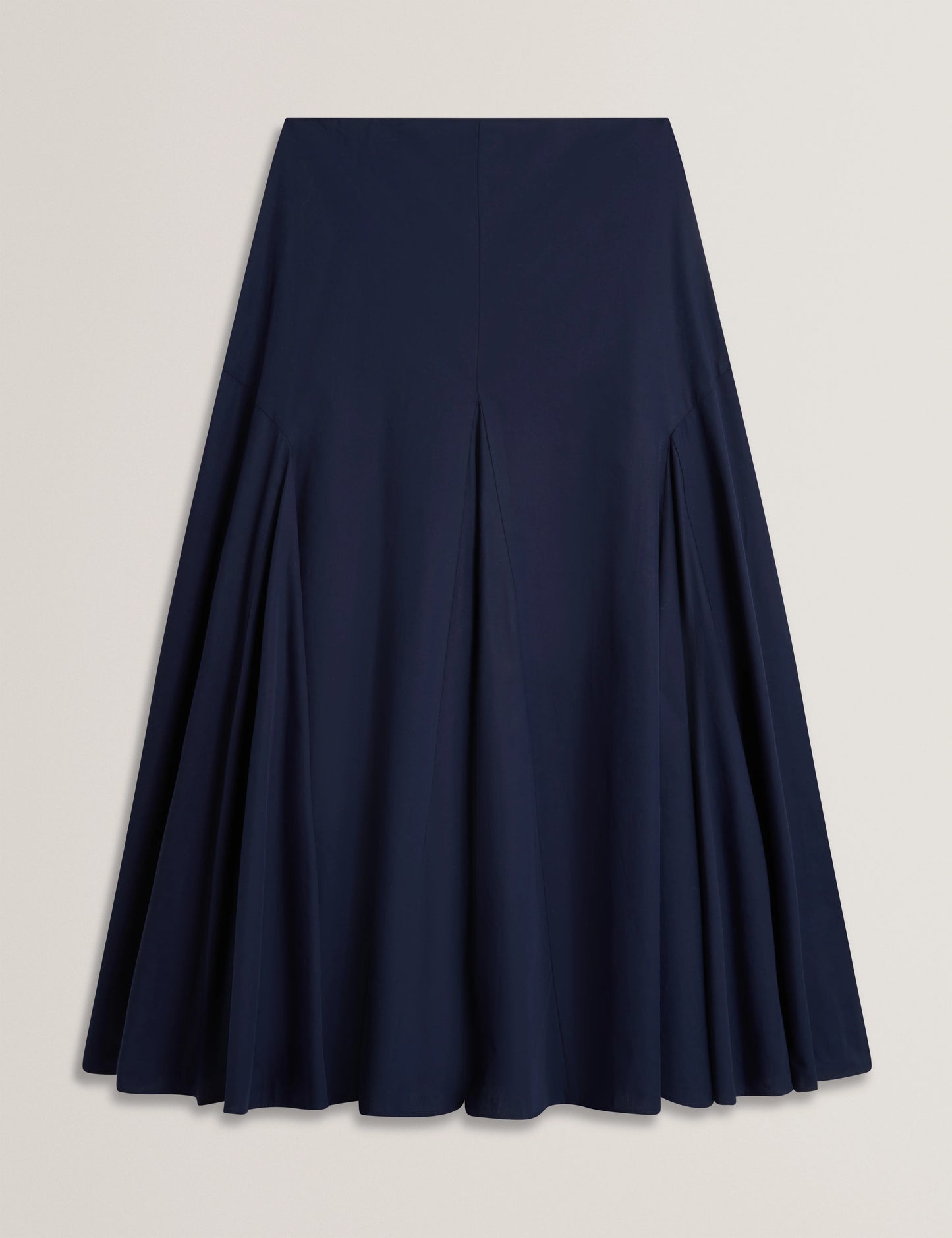 ZANZAH | NAVY