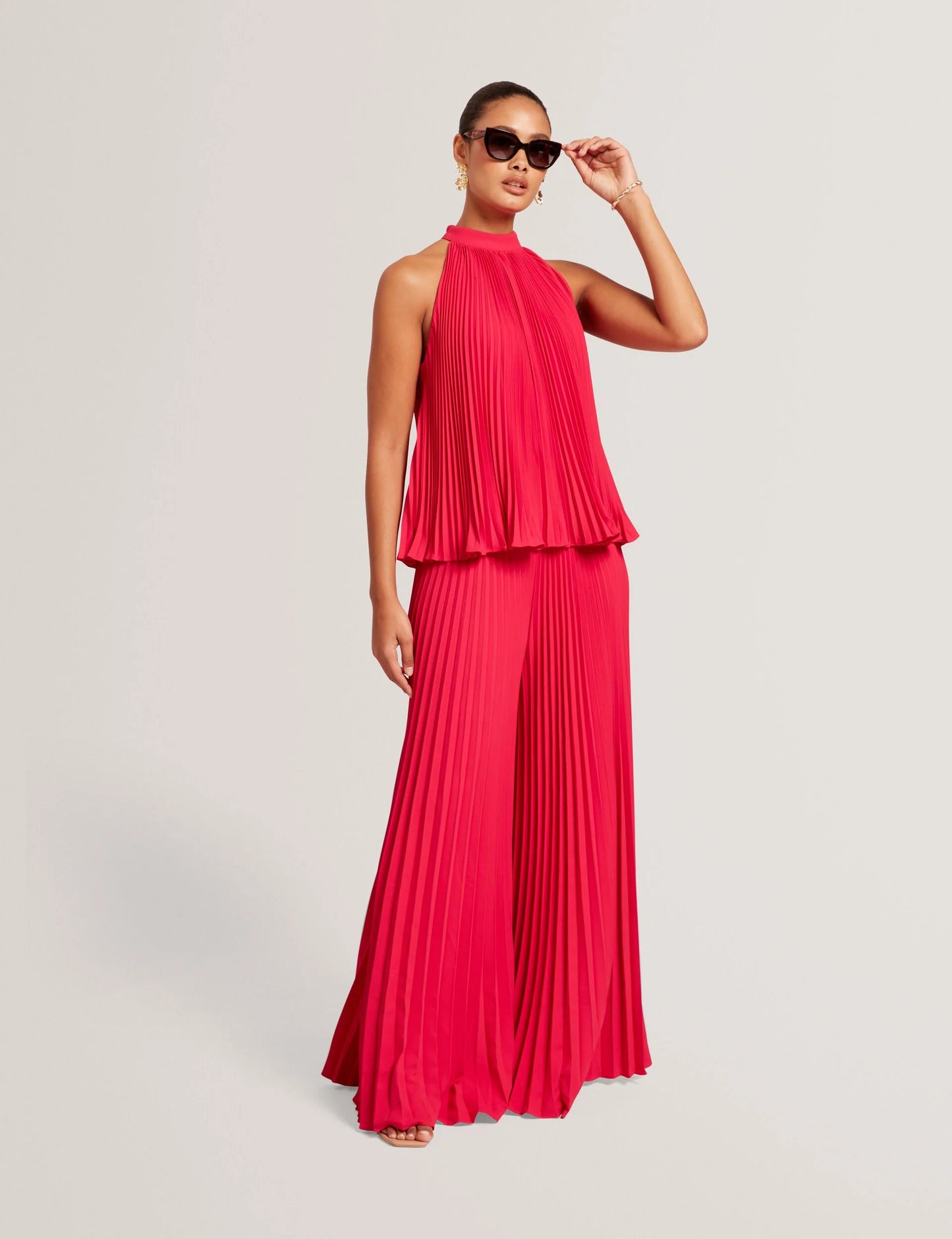 JAMAYA | FUCHSIA