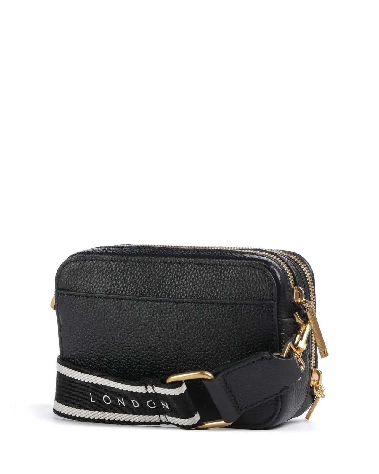 BARIA | BLACK