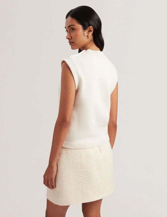 RONDHER | IVORY